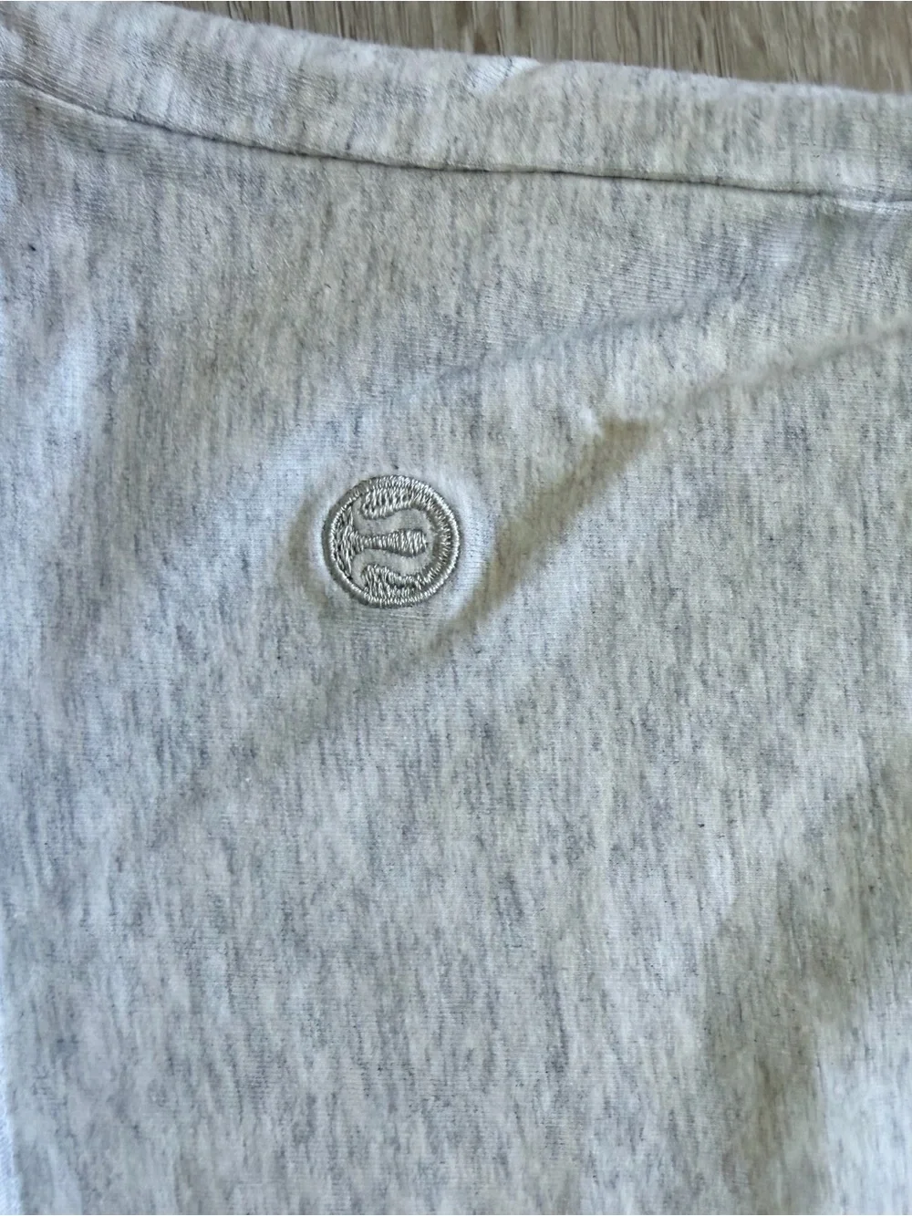 lululemon athletica classic short